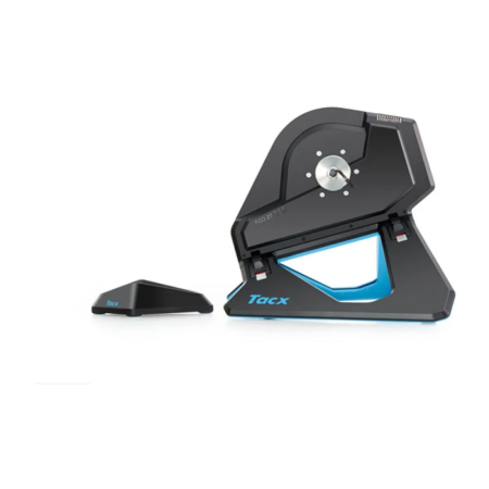 Garmin Tacx Neo 2t Smart Trainer - 3