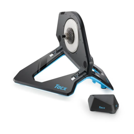 Garmin Tacx Neo 2t Smart Trainer - 1