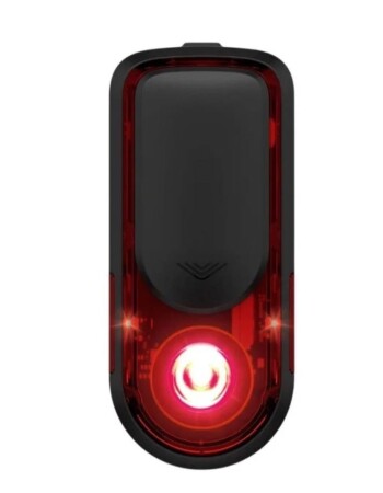 Garmin Varia RearVue 820 Radar - 2