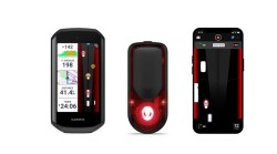 Garmin Varia RearVue 820 Radar - 7