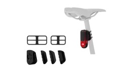 Garmin Varia RearVue 820 Radar - 8