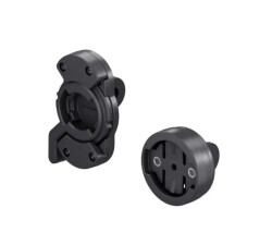 Garmin Varia Sele Altı Rayı Mount Kit - 3