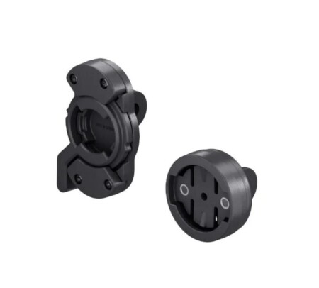 Garmin Varia Sele Altı Rayı Mount Kit - 3