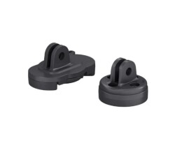 Garmin Varia Sele Altı Rayı Mount Kit - 4