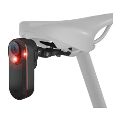 Garmin Koltuk Rayı Mount Kit - Varia Bağlantı Aparatı - 2