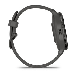 Garmin Venu 3S - Slate | Gri Kayışlı - 5