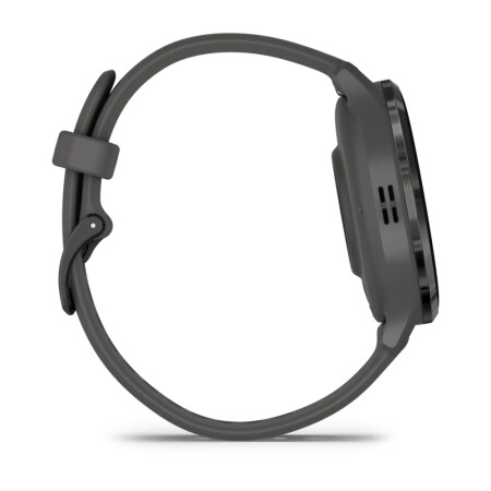Garmin Venu 3S - Slate | Gri Kayışlı - 5