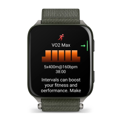 Garmin Venu X1 - Moss - 3