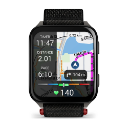 Garmin Venu X1 - Siyah - 2