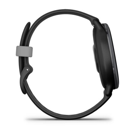 Garmin vivoactive 5 - Siyah Kayışlı - 5