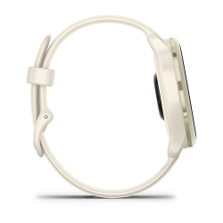 Garmin vivoactive 6 - Lunar Gold - 4