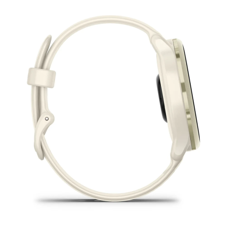 Garmin vivoactive 6 - Lunar Gold - 4