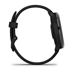 Garmin vivoactive 6 - Siyah - 4