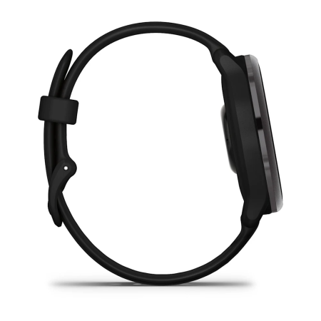 Garmin vivoactive 6 - Siyah - 4