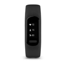 Garmin Vivosmart 5 Siyah L - Garmin
