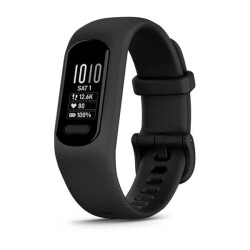 Garmin Vivosmart 5 Siyah L - 3