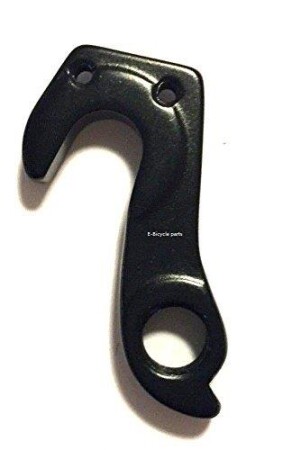 Giant Defy-Avail-TCR-Advanced Rabobank Kadro Kulağı -Hanger - 3