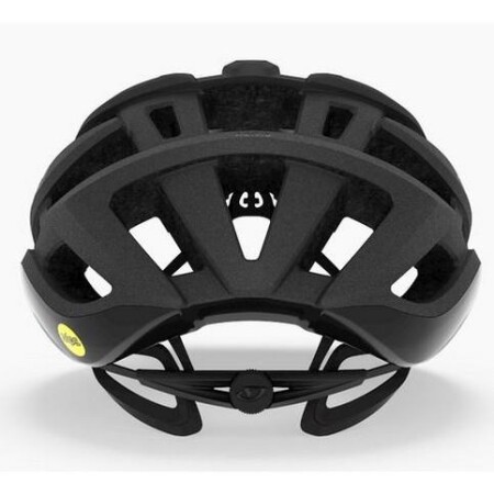 Giro Kask Agilis Mips Mat Siyah (S/51-55cm) - 3
