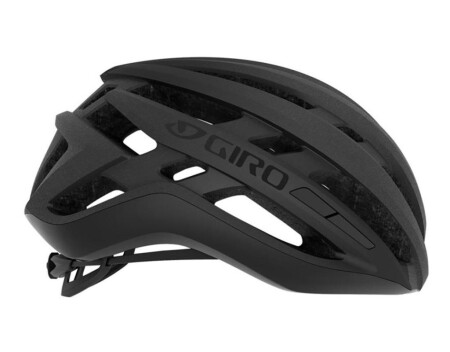 Giro Kask Agilis Mips Mat Siyah (S/51-55cm) - 4