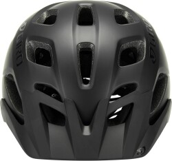 Giro Kask Fixture Mat Siyah (XL/58-65cm) - 2