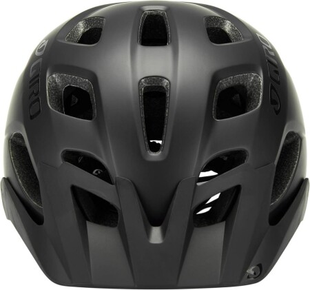 Giro Kask Fixture Mat Siyah (XL/58-65cm) - 2