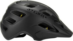Giro Kask Fixture Mat Siyah (XL/58-65cm) - 4