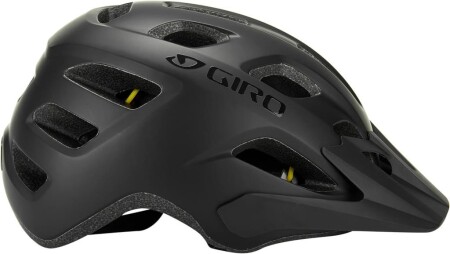 Giro Kask Fixture Mat Siyah (XL/58-65cm) - 4