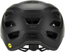 Giro Kask Fixture Mat Siyah (XL/58-65cm) - 5