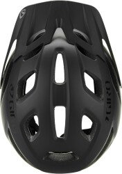 Giro Kask Fixture Mat Siyah (XL/58-65cm) - 6