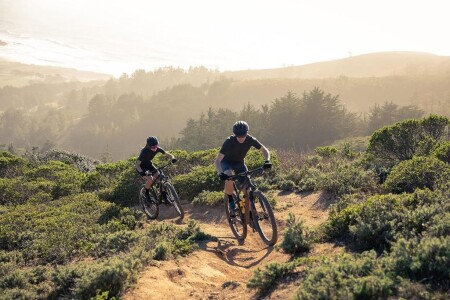 Giro Kask Fixture Mat Siyah (XL/58-65cm) - 8