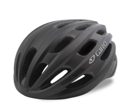 Giro Kask Isode Mips Yol Mat Siyah (M/54-61cm) - 1