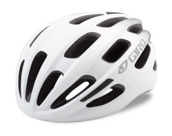Giro Kask Isode Yol Mat Beyaz (M/54-61cm) - Giro