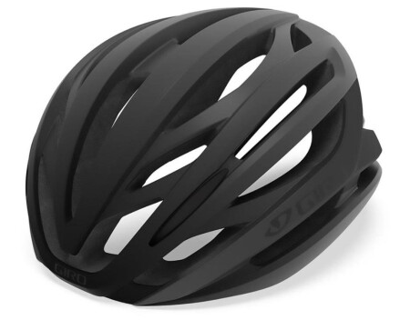 Giro Kask Syntax Mat Siyah (S/51-55cm) - 1