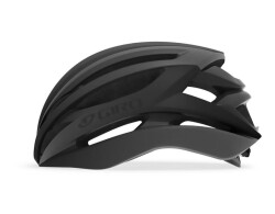 Giro Kask Syntax Mat Siyah (S/51-55cm) - 2