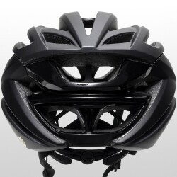 Giro Kask Syntax Mat Siyah (S/51-55cm) - 3