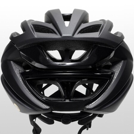 Giro Kask Syntax Mat Siyah (S/51-55cm) - 3