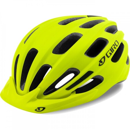 Giro - Register Kask - Sarı Beden 54-61cm - 1