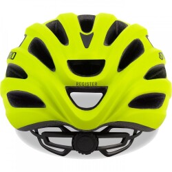 Giro - Register Kask - Sarı  Beden 54-61cm - 3