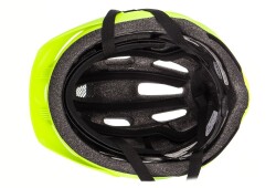 Giro - Register Kask - Sarı  Beden 54-61cm - 4