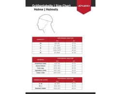 Giro - Register Kask - Sarı  Beden 54-61cm - 5