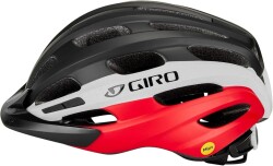 Giro Register Mips Mat Siyah Kask- Kırmızı 54-61 cm - 3