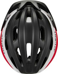 Giro Register Mips Mat Siyah Kask- Kırmızı 54-61 cm - 4