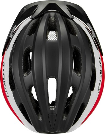 Giro Register Mips Mat Siyah Kask- Kırmızı 54-61 cm - 4