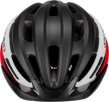 Giro Register Mips Mat Siyah Kask- Kırmızı 54-61 cm - 2