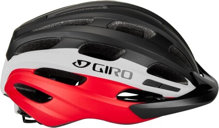 Giro Register Mips Mat Siyah Kask- Kırmızı 54-61 cm - 5