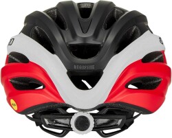 Giro Register Mips Mat Siyah Kask- Kırmızı 54-61 cm - 6