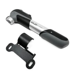 Giyo GP-04C Mini Akıllı Valf Presta ve Oto Sibop Uyumlu Pompa - 2