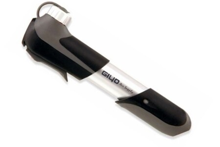 Giyo GP-04C Mini Akıllı Valf Presta ve Oto Sibop Uyumlu Pompa - 1