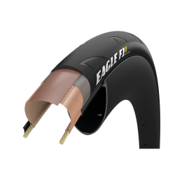 Goodyear  Eagle F1 R Tubeless Complete Bisiklet Lastiği