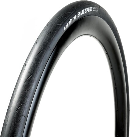 Goodyear Eagle Sport Dış Lastik 700x28 Telli - 2
